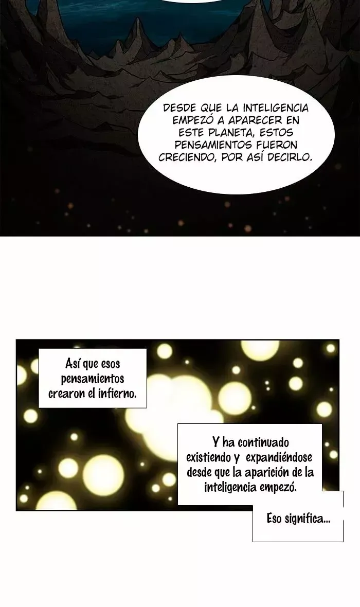 El Jugador Capítulo 282 en Línea - página 7