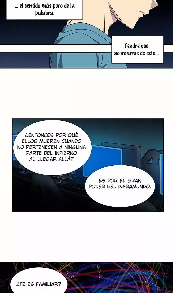 El Jugador Capítulo 282 en Línea - página 9
