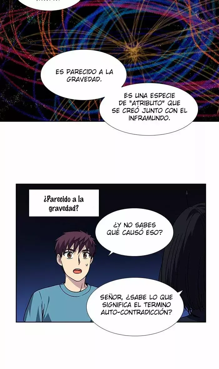 El Jugador Capítulo 282 en Línea - página 10