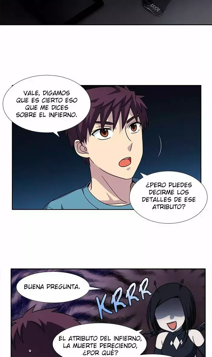 El Jugador Capítulo 282 en Línea - página 13