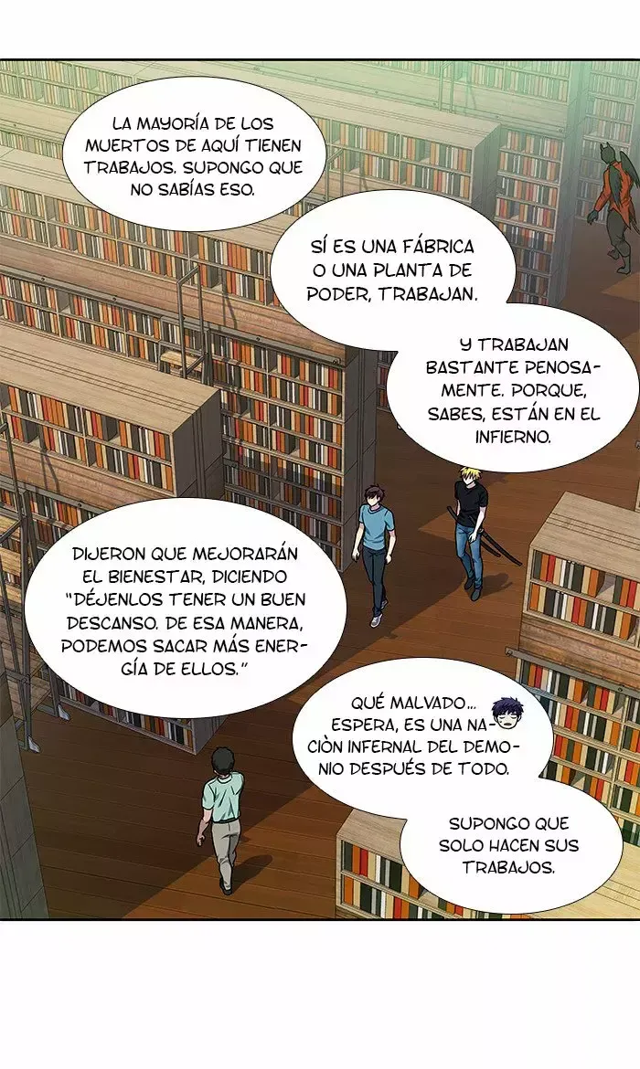 El Jugador Capítulo 286 en Línea - página 24