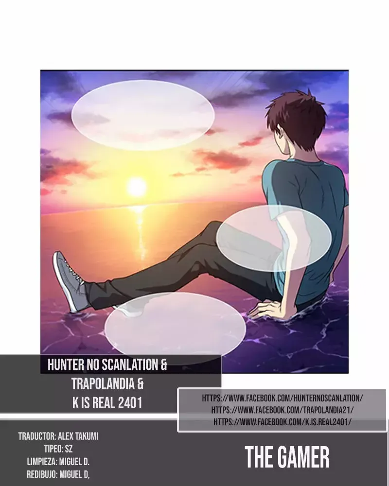 El Jugador Capítulo 315 en Línea - página 1