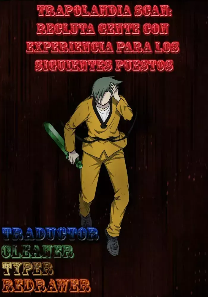 El Jugador Capítulo 353 en Línea - página 20