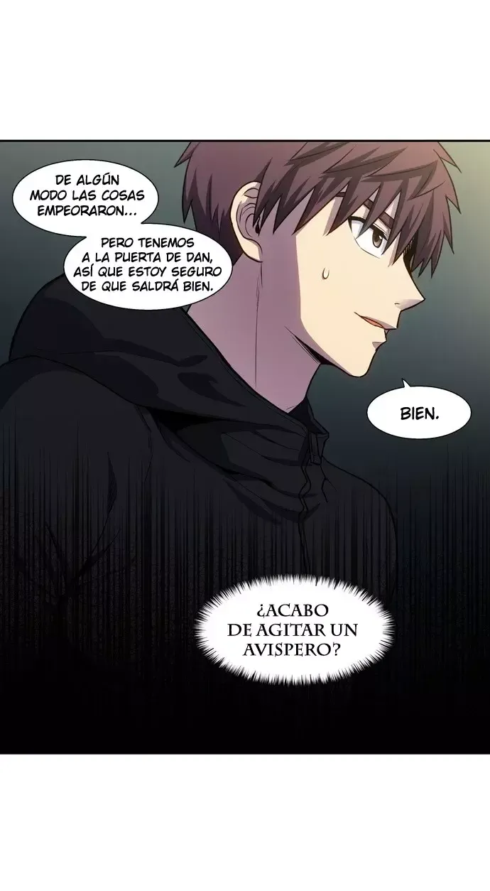 El Jugador Capítulo 467 en Línea - página 17