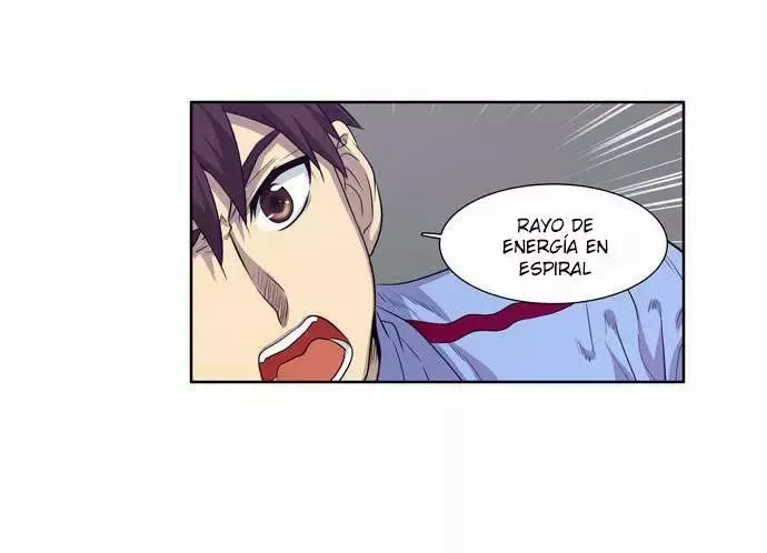 El Jugador Capítulo 57 en Línea - página 16