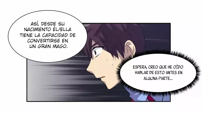 El Jugador Capítulo 67 en Línea - página 24
