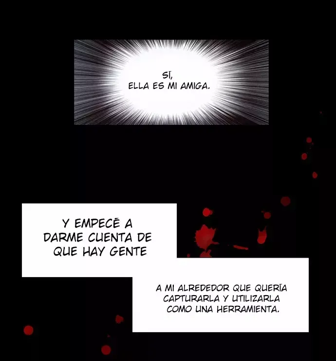 El Jugador Capítulo 68 en Línea - página 11