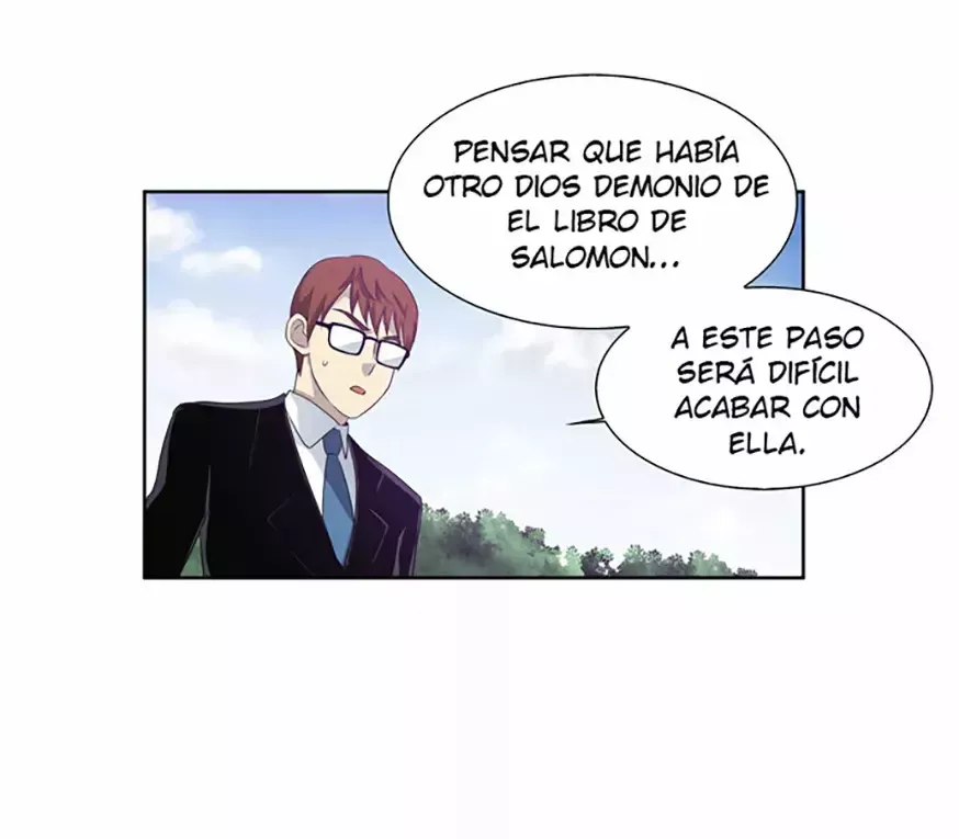 El Jugador Capítulo 74 en Línea - página 24