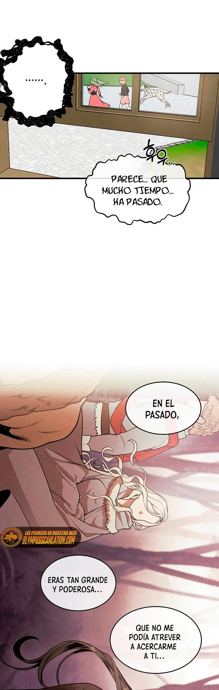 El legendario hijo menor de la casa del marqués Capítulo 32 en Línea - página 13