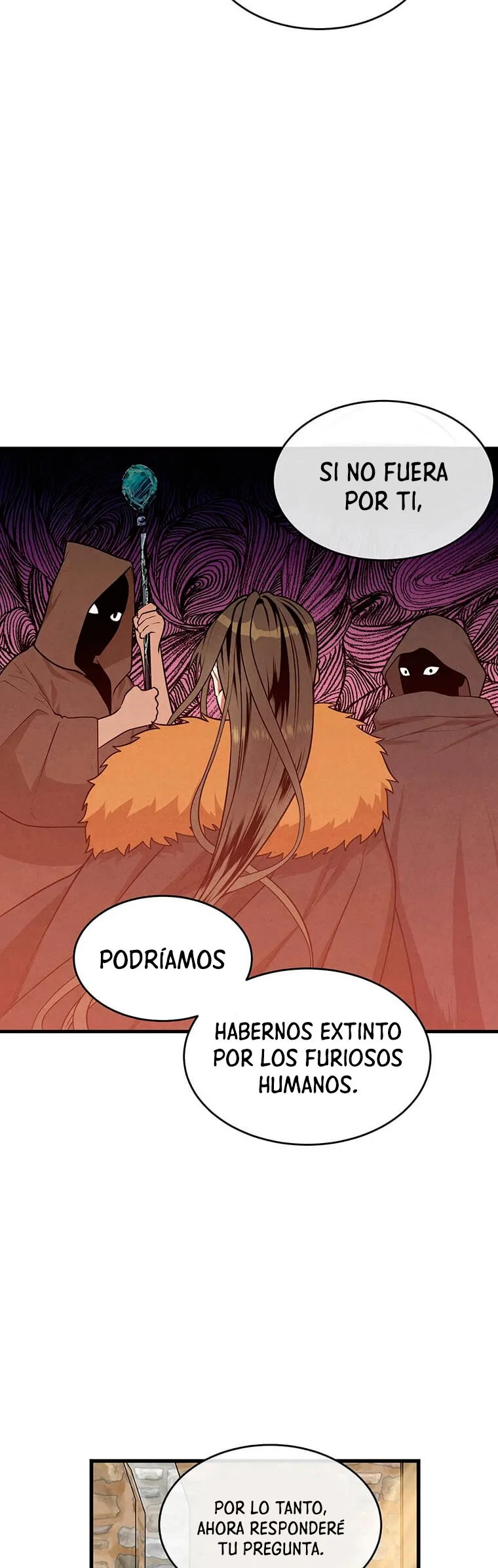El legendario hijo menor de la casa del marqués Capítulo 32 en Línea - página 15
