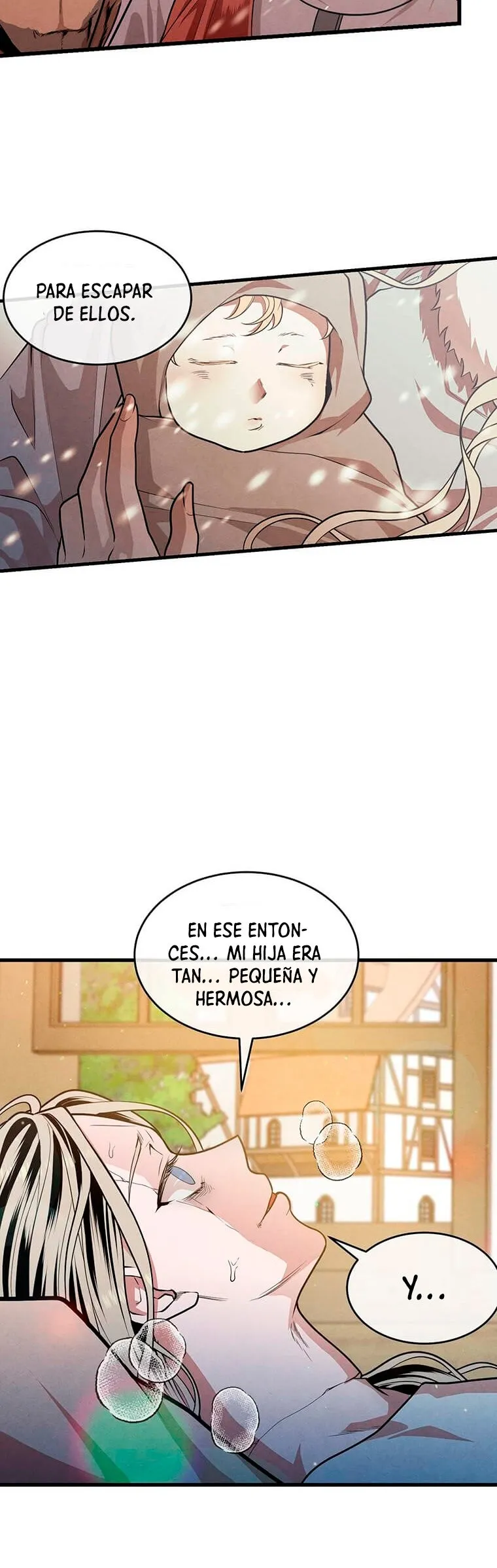 El legendario hijo menor de la casa del marqués Capítulo 32 en Línea - página 18