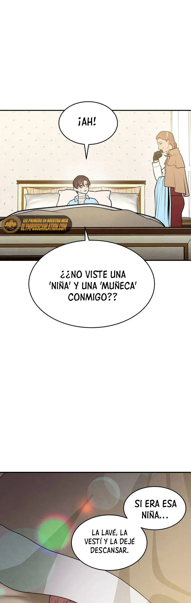 El legendario hijo menor de la casa del marqués Capítulo 36 en Línea - página 13