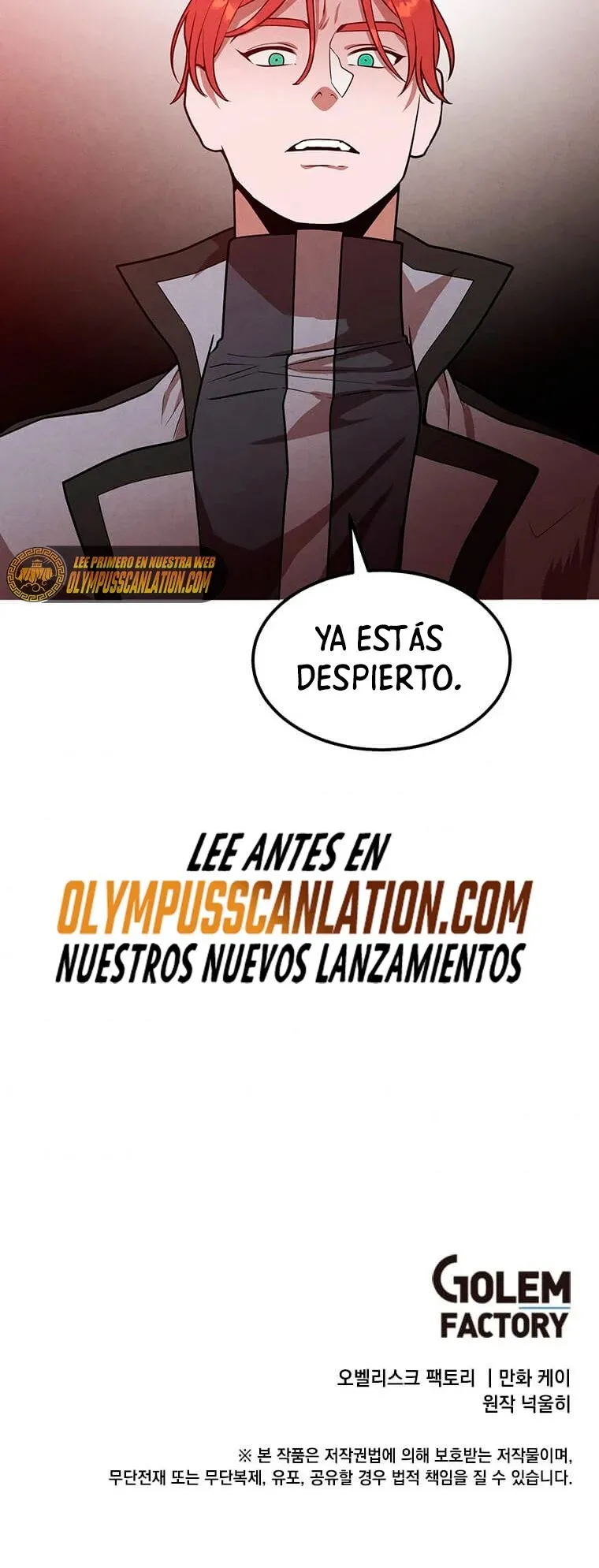 El legendario hijo menor de la casa del marqués Capítulo 36 en Línea - página 37