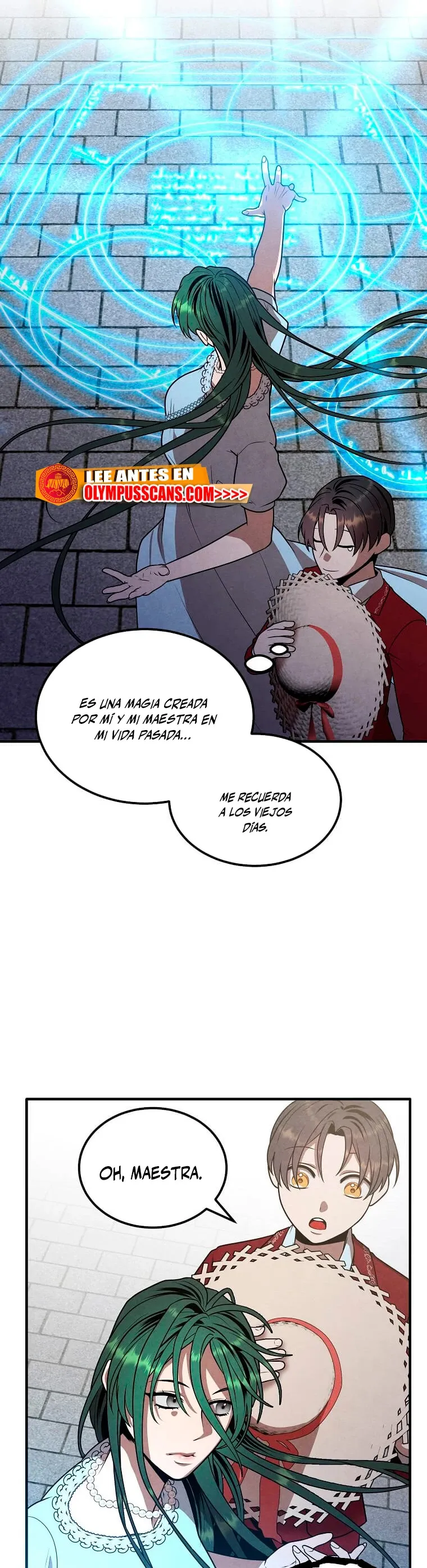 El legendario hijo menor de la casa del marqués Capítulo 76 en Línea - página 15