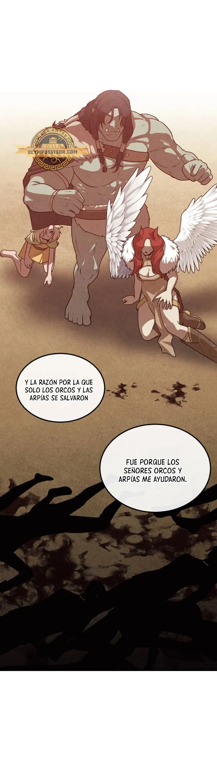 El legendario hijo menor de la casa del marqués Capítulo 92 en Línea - página 8