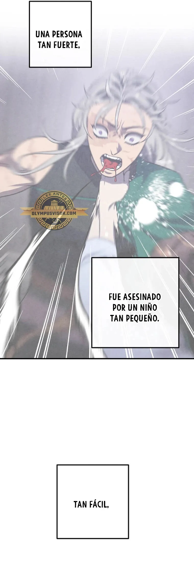 El legendario hijo menor de la casa del marqués Capítulo 92 en Línea - página 20