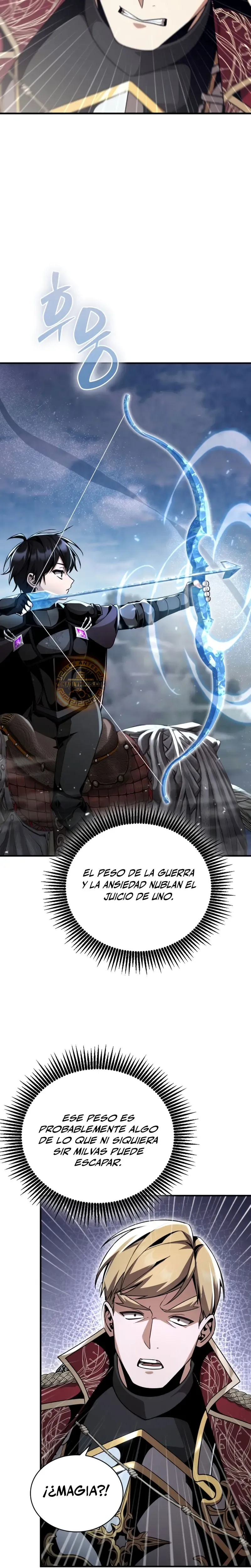 El legendario prodigio del ducado Capítulo 25 en Línea - página 5