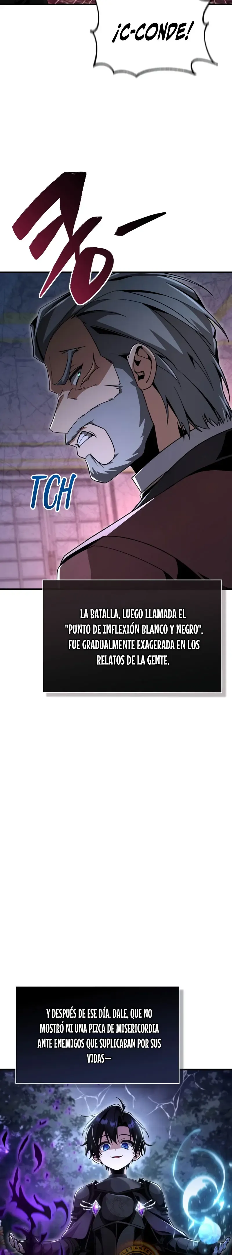 El legendario prodigio del ducado Capítulo 26 en Línea - página 34