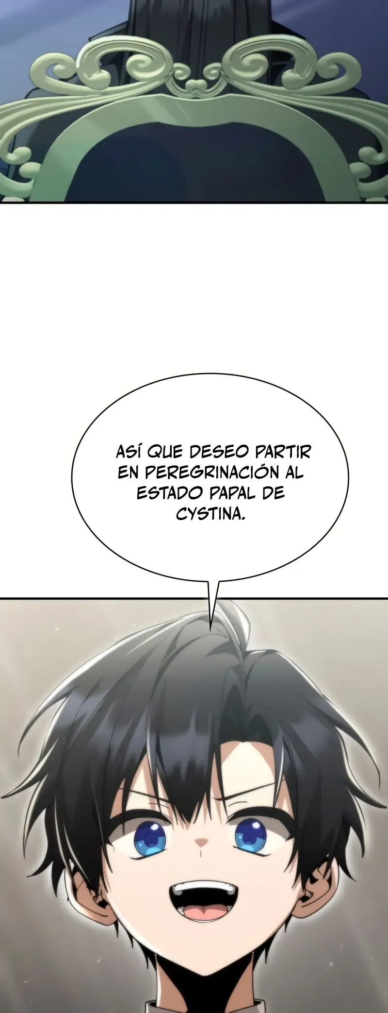 El legendario prodigio del ducado Capítulo 26 en Línea - página 40