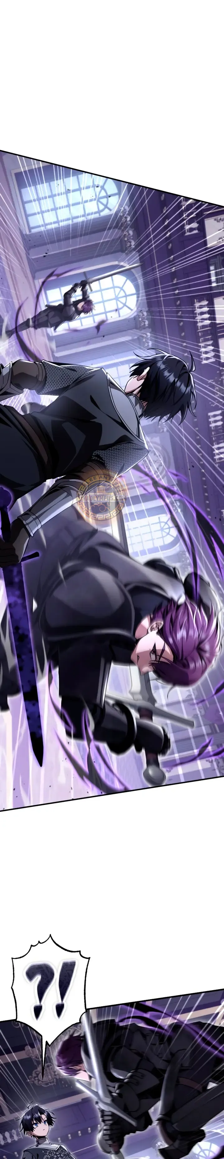 El legendario prodigio del ducado Capítulo 32 en Línea - página 35