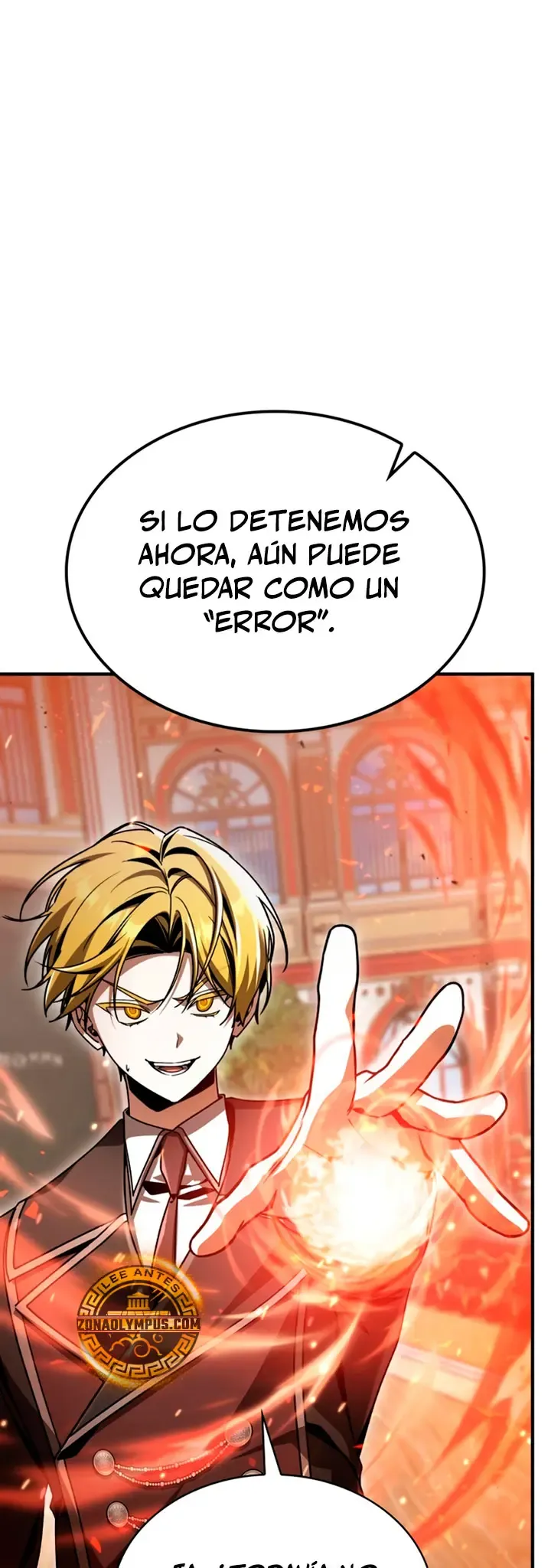 El legendario prodigio del ducado Capítulo 40 en Línea - página 32
