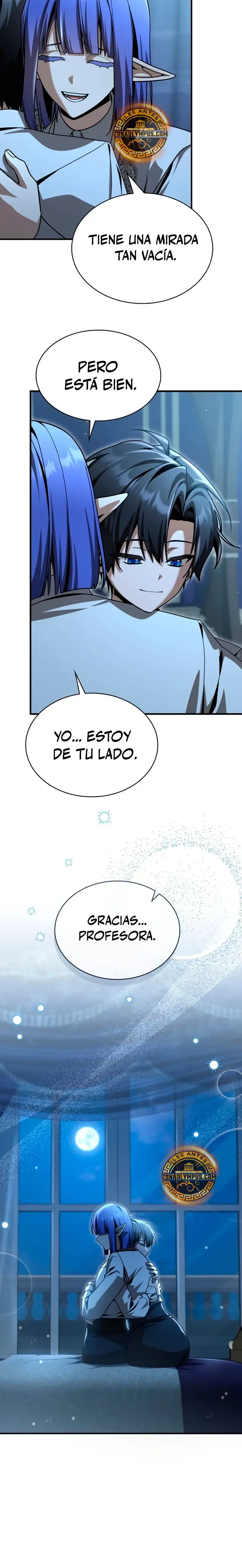 El legendario prodigio del ducado Capítulo 41 en Línea - página 28