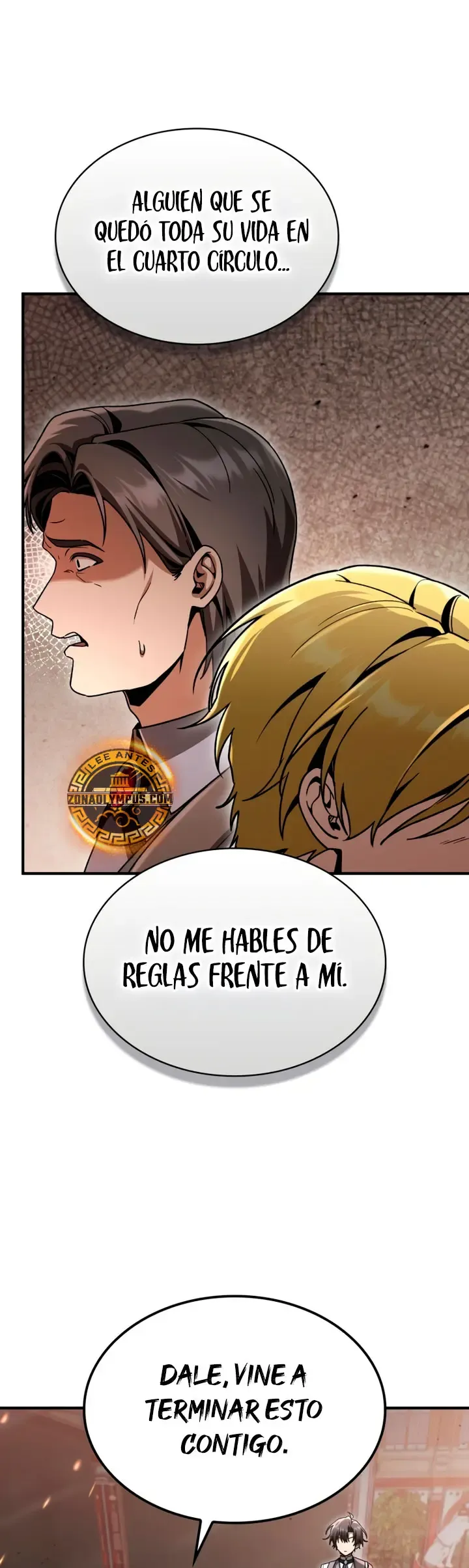 El legendario prodigio del ducado Capítulo 41 en Línea - página 32