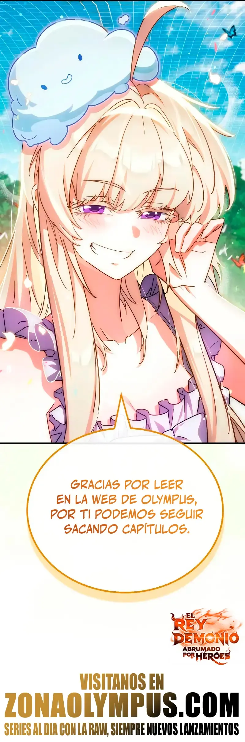 El legendario prodigio del ducado Capítulo 41 en Línea - página 35