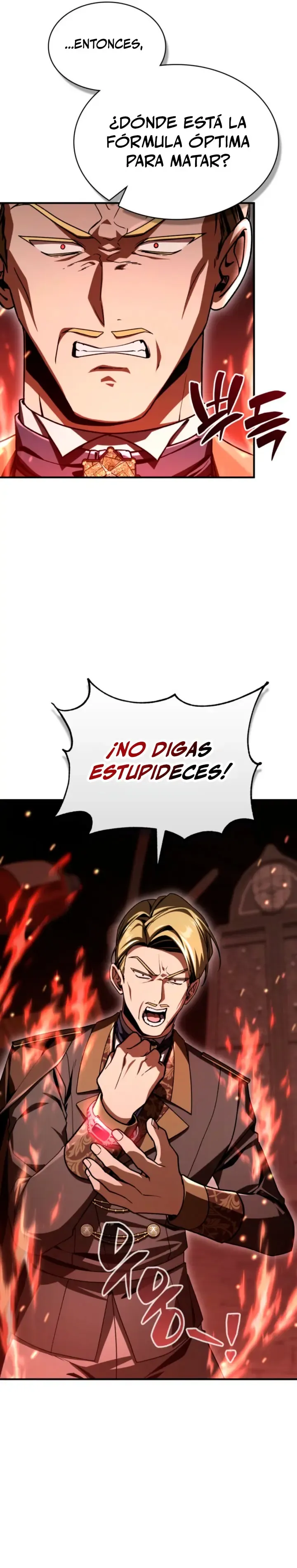 El legendario prodigio del ducado Capítulo 44 en Línea - página 32