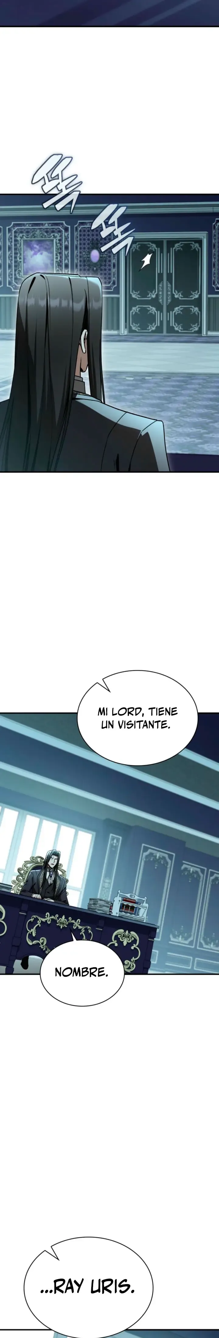 El legendario prodigio del ducado Capítulo 46 en Línea - página 16