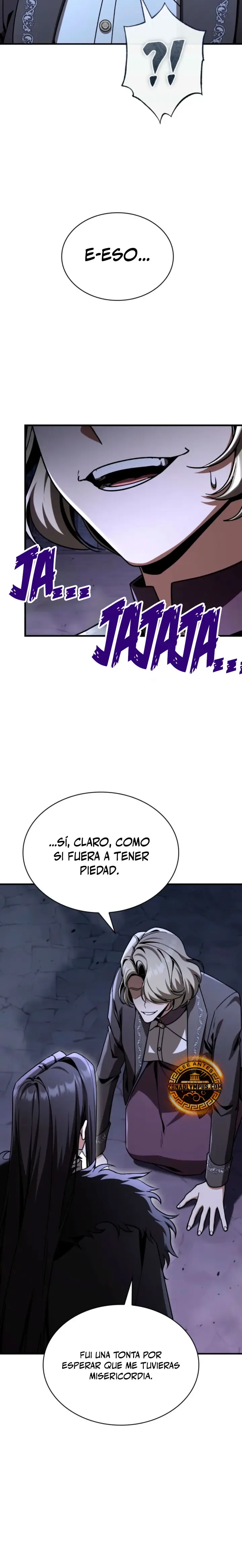 El legendario prodigio del ducado Capítulo 46 en Línea - página 29