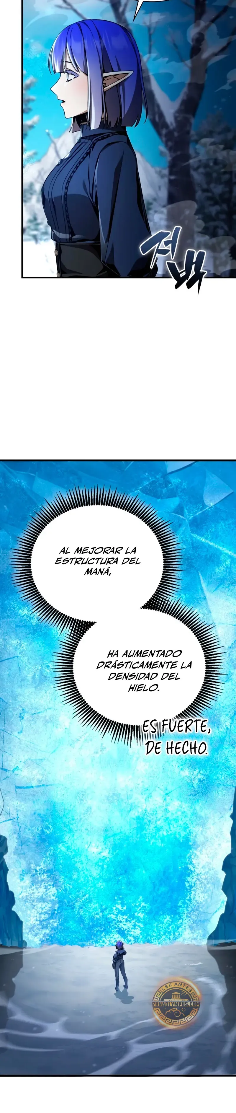 El legendario prodigio del ducado Capítulo 6 en Línea - página 33