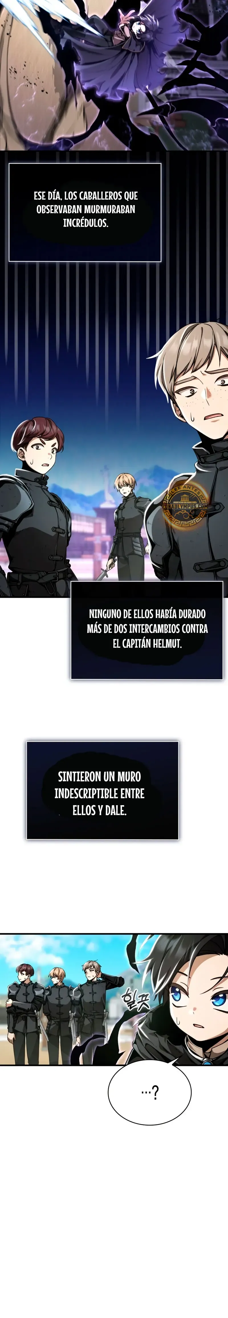 El legendario prodigio del ducado Capítulo 8 en Línea - página 18