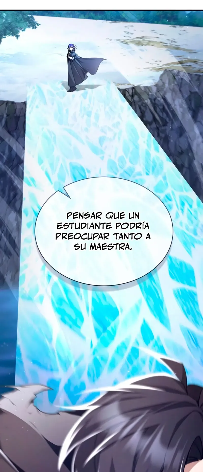 El legendario prodigio del ducado Capítulo 8 en Línea - página 32