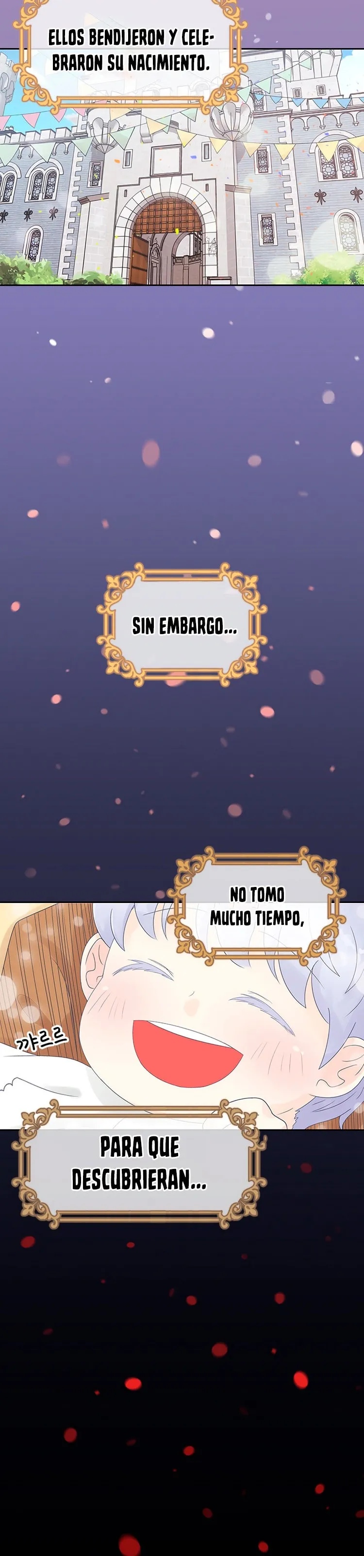 El libro de Lagier Capítulo 1 en Línea - página 5