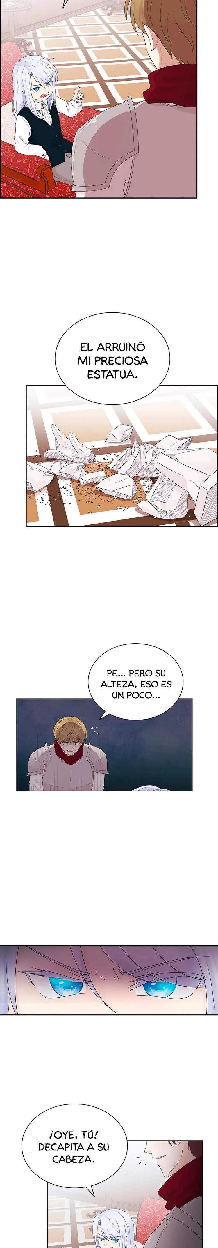 El libro de Lagier Capítulo 1 en Línea - página 8