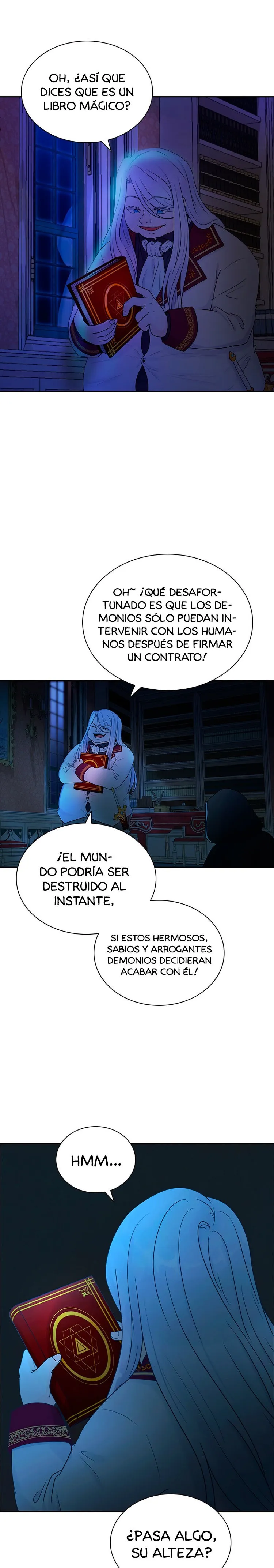 El libro de Lagier Capítulo 1 en Línea - página 13