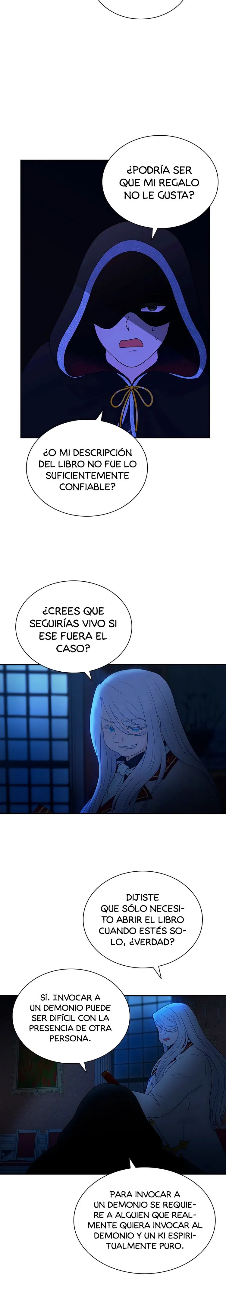 El libro de Lagier Capítulo 1 en Línea - página 14