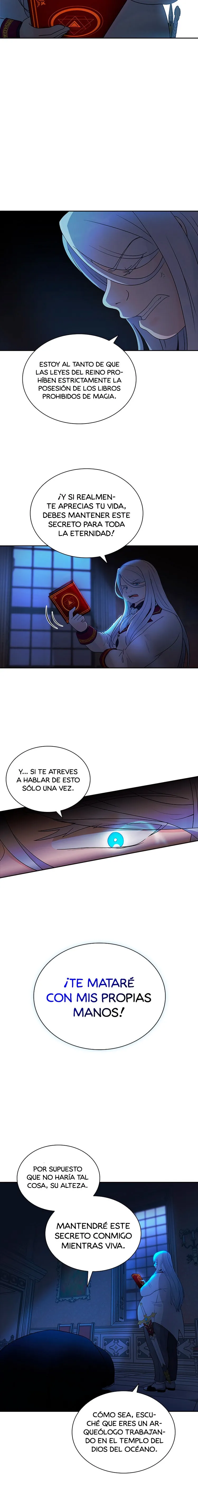 El libro de Lagier Capítulo 1 en Línea - página 16