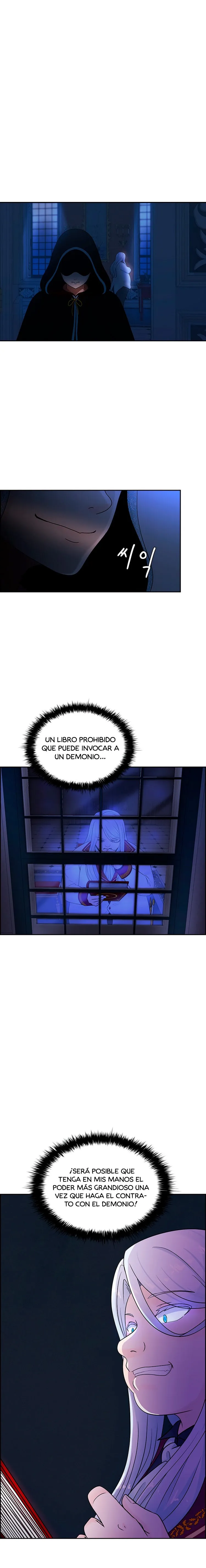 El libro de Lagier Capítulo 1 en Línea - página 18
