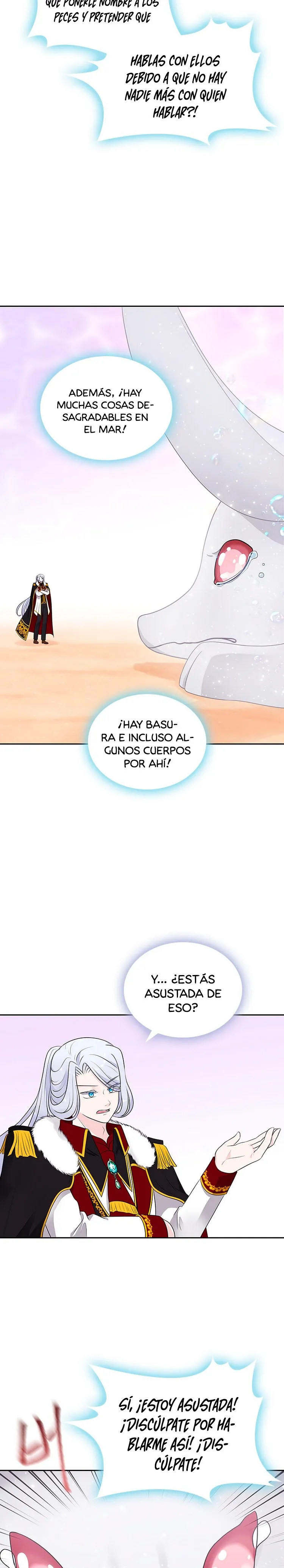 El libro de Lagier Capítulo 10 en Línea - página 17