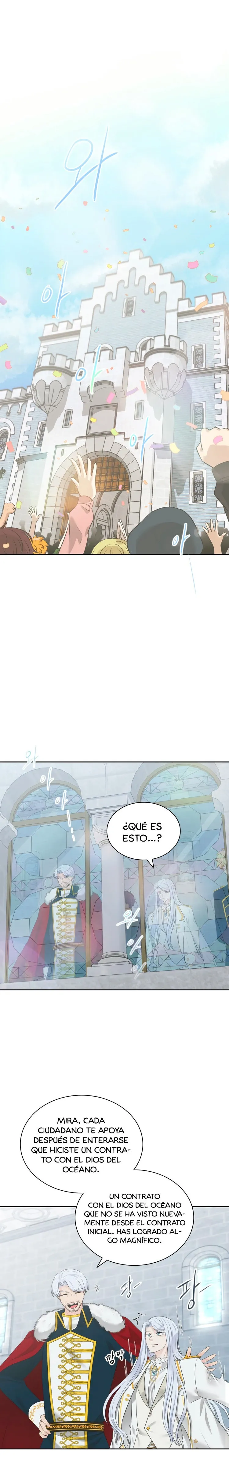 El libro de Lagier Capítulo 11 en Línea - página 23