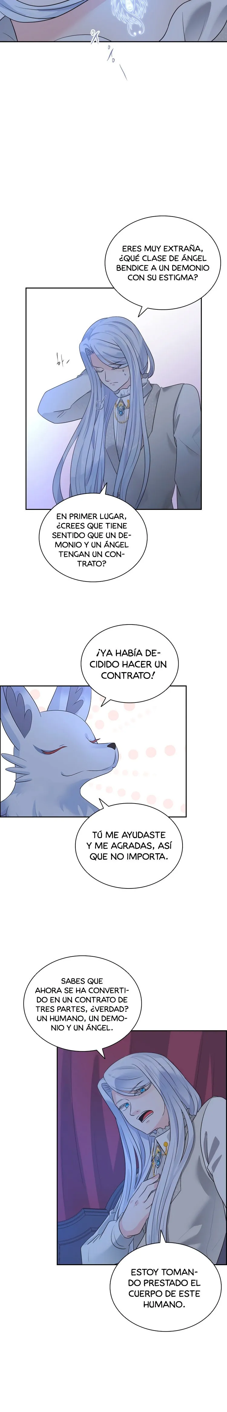El libro de Lagier Capítulo 11 en Línea - página 31