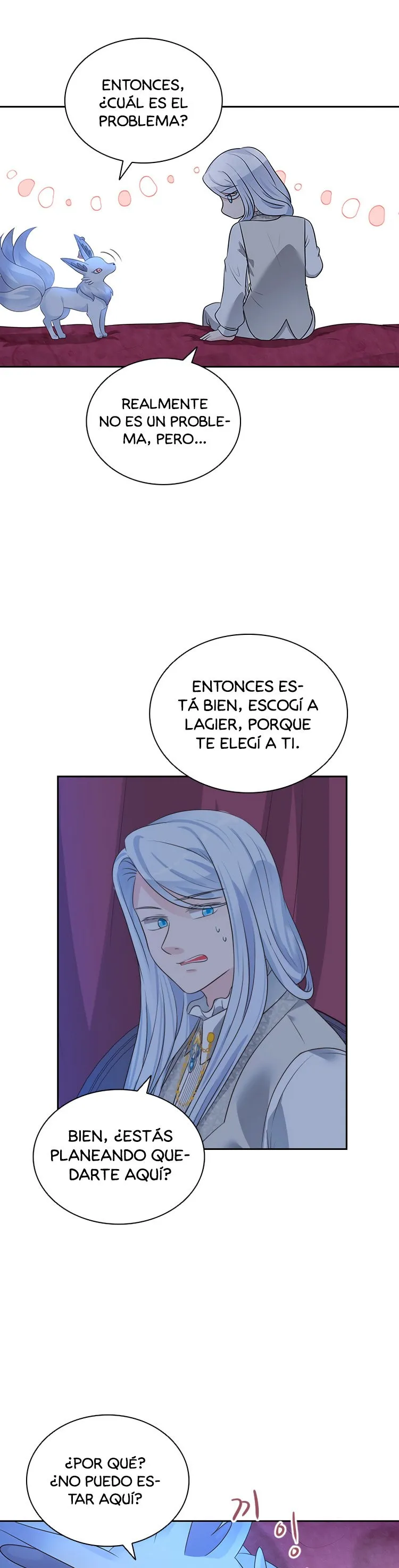 El libro de Lagier Capítulo 11 en Línea - página 32