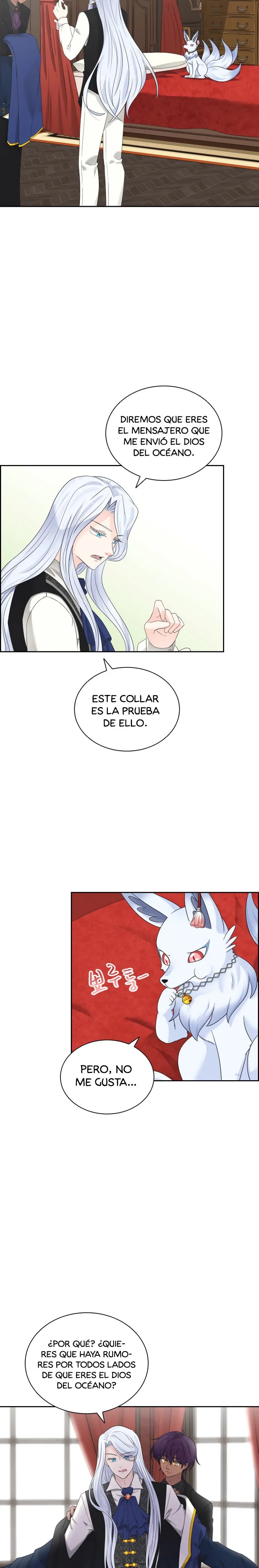 El libro de Lagier Capítulo 12 en Línea - página 8