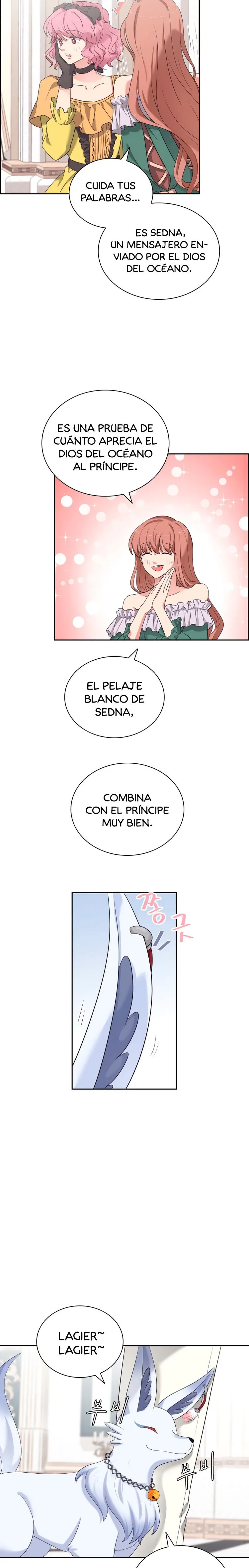 El libro de Lagier Capítulo 12 en Línea - página 14