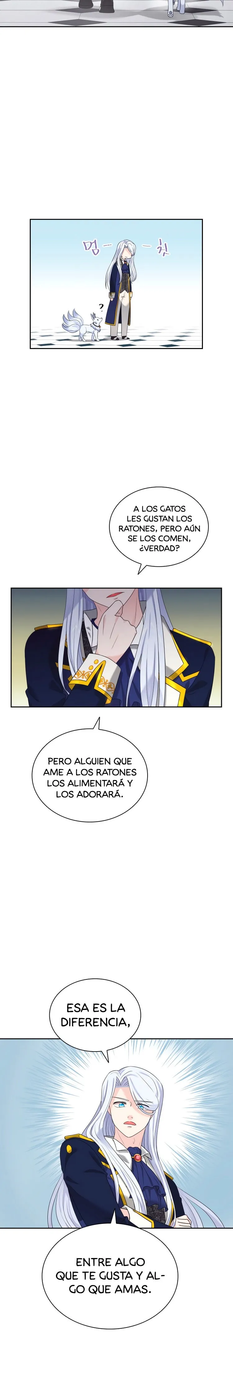 El libro de Lagier Capítulo 12 en Línea - página 16
