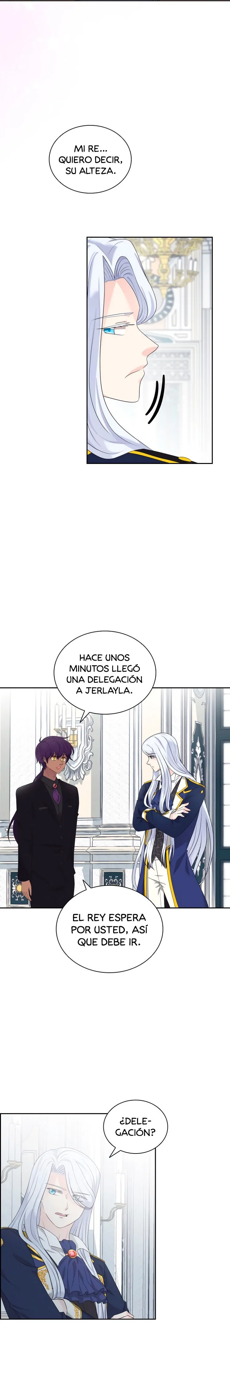 El libro de Lagier Capítulo 12 en Línea - página 18