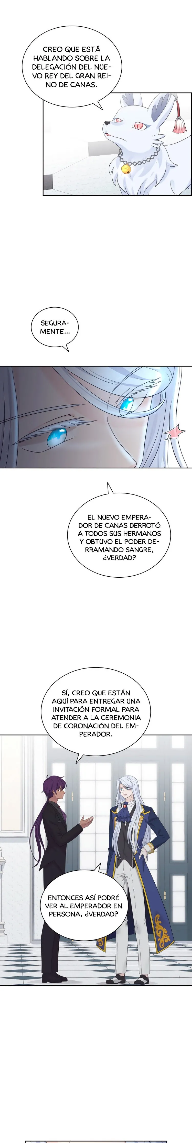 El libro de Lagier Capítulo 12 en Línea - página 19