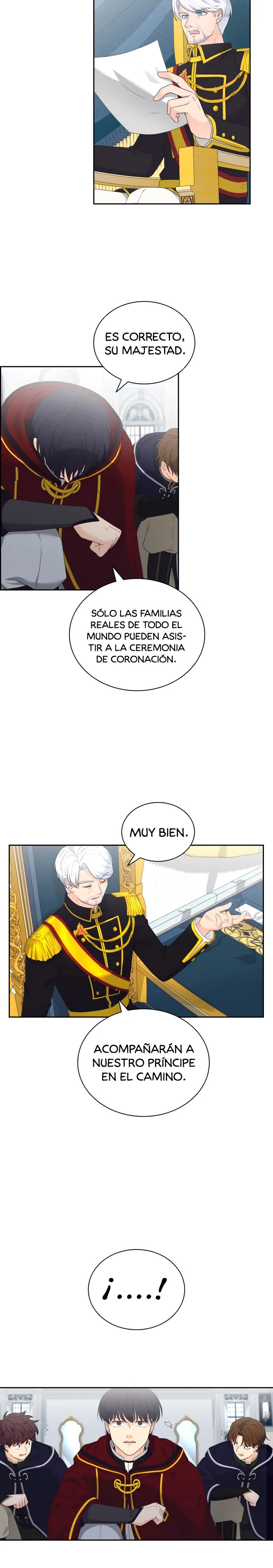 El libro de Lagier Capítulo 12 en Línea - página 21